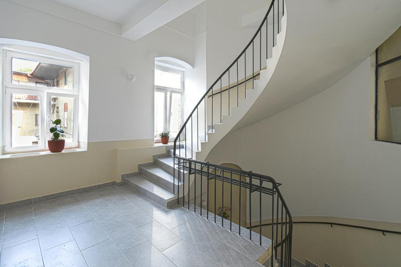 Ferienwohnung F9 And New F9 Zagreb Exterior foto