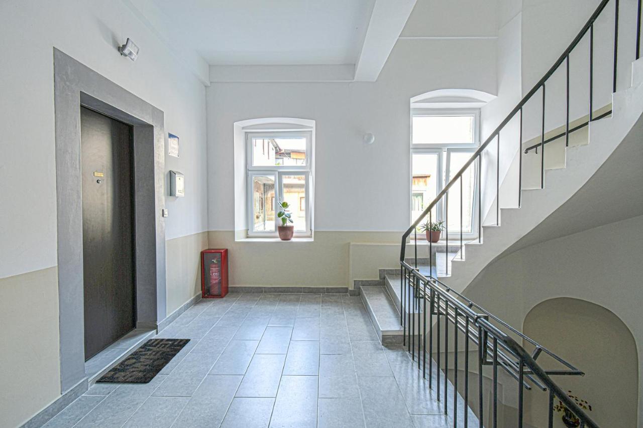 Ferienwohnung F9 And New F9 Zagreb Exterior foto